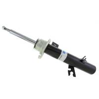 Bilstein - Bilstein 22-215949 Bilstein B4 OE Replacement 08-14 Mini Cooper Clubman Front Right Twintube Strut Assembly - Fits 2007-2015 Mini Cooper - Image 1