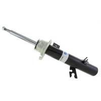 Bilstein - Bilstein 22-215949 Bilstein B4 OE Replacement 08-14 Mini Cooper Clubman Front Right Twintube Strut Assembly - Fits 2007-2015 Mini Cooper - Image 4