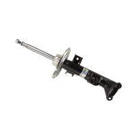 Bilstein - Bilstein 22-218230 Bilstein B4 12-14 Mercedes-Benz SLK250 Front Twintube Strut Assembly - Fits 2012-2020 Mercedes-Benz SLK350, SLC300 - Image 4