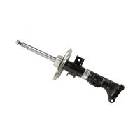 Bilstein - Bilstein 22-218230 Bilstein B4 12-14 Mercedes-Benz SLK250 Front Twintube Strut Assembly - Fits 2012-2020 Mercedes-Benz SLK350, SLC300 - Image 5