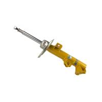 Bilstein - Bilstein 22-218254 Bilstein B6 12-16 Mercedes-Benz SLK350 / 12-15 Mercedes-Benz SLK250 Front Twintube Strut Assembly - Fits 2012-2020 Mercedes-Benz SLK350, SLC300 - Image 1