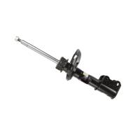 Bilstein - Bilstein 22-220103 Bilstein B4 2014-2015 Mercedes-Benz CLA250 Front Left Twintube Strut Assembly - Fits 2014-2019 Mercedes-Benz CLA250 - Image 3