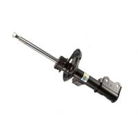 Bilstein - Bilstein 22-220127 Bilstein B4 2014-2015 Mercedes-Benz CLA250 Front Right Twintube Strut Assembly - Fits 2014-2019 Mercedes-Benz CLA250 - Image 1