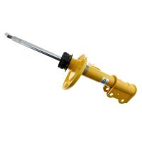 Bilstein - Bilstein 22-223395 Bilstein B6 14-17 Mercedes-Benz CLA250 Front Left Twintube Strut Assembly - Fits 2014-2019 Mercedes-Benz CLA250 - Image 4