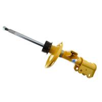 Bilstein - Bilstein 22-223401 Bilstein B6 14-17 Mercedes-Benz CLA250 Front Right Twintube Strut Assembly - Fits 2014-2019 Mercedes-Benz CLA250 - Image 5