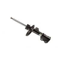 Bilstein - Bilstein 22-230935 Bilstein B4 2014-2015 Mercedes-Benz CLA250 Front Left Twintube Strut Assembly - Fits 2014-2019 Mercedes-Benz CLA45 AMG, CLA250 - Image 4