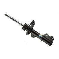 Bilstein - Bilstein 22-230942 Bilstein B4 2014-2015 Mercedes-Benz CLA250 Front Right Twintube Strut Assembly - Fits 2014-2019 Mercedes-Benz CLA45 AMG, CLA250 - Image 4