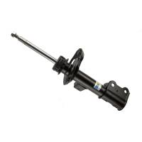 Bilstein - Bilstein 22-230942 Bilstein B4 2014-2015 Mercedes-Benz CLA250 Front Right Twintube Strut Assembly - Fits 2014-2019 Mercedes-Benz CLA45 AMG, CLA250 - Image 5