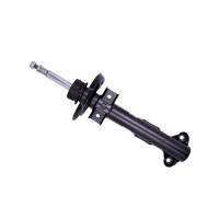 Bilstein - Bilstein 22-240682 Bilstein B4 OE Replacement Mercedes-Benz DampMatic Suspension Strut Assembly - Image 2