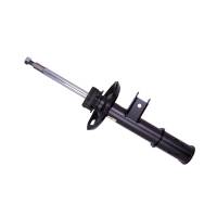 Bilstein - Bilstein 22-244185 Bilstein B4 2015-2016 Mercedes-Benz GLA45 AMG/GLA250 Front Left Twintube Strut Assembly - Fits 2015-2019 Mercedes-Benz GLA45 AMG - Image 1