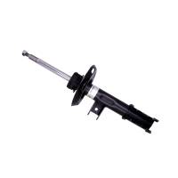 Bilstein - Bilstein 22-244185 Bilstein B4 2015-2016 Mercedes-Benz GLA45 AMG/GLA250 Front Left Twintube Strut Assembly - Fits 2015-2019 Mercedes-Benz GLA45 AMG - Image 4