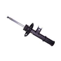 Bilstein - Bilstein 22-244185 Bilstein B4 2015-2016 Mercedes-Benz GLA45 AMG/GLA250 Front Left Twintube Strut Assembly - Fits 2015-2019 Mercedes-Benz GLA45 AMG - Image 6