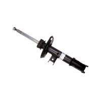 Bilstein - Bilstein 22-244215 Bilstein B4 2015-2016 Mercedes-Benz GLA250 Front Left Twintube Strut Assembly - Fits 2014-2020 Mercedes-Benz GLA250, B Electric Drive - Image 1