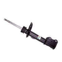 Bilstein - Bilstein 22-244222 Bilstein B4 2015-2016 Mercedes-Benz GLA250 Front Right Twintube Strut Assembly - Fits 2014-2020 Mercedes-Benz GLA250, B Electric Drive - Image 7