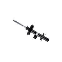 Bilstein - Bilstein 22-246561 Bilstein B4 OE Replacement 15-18 Land Rover LR2 Twintube Suspension Strut Assembly - Black - Fits 2008-2015 Land Rover LR2 - Image 1