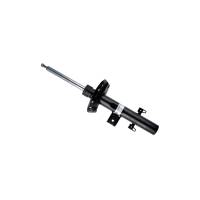 Bilstein - Bilstein 22-246561 Bilstein B4 OE Replacement 15-18 Land Rover LR2 Twintube Suspension Strut Assembly - Black - Fits 2008-2015 Land Rover LR2 - Image 2