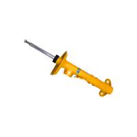 Bilstein - Bilstein 22-247414 Bilstein 1992 BMW 318i B6 Performance Suspension Strut Assembly - Front Left - Fits 1992 BMW 318i - Image 2