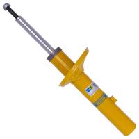 Bilstein - Bilstein 22-276773 Bilstein 17-19 718 Boxster / 17-19 718 Cayman / 13-16 Boxster / 14-16 Cayman B6 Perf Strut Rear - Fits 2013-2024 Porsche 718 Cayman, Cayman, Boxster - Image 1