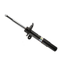 Bilstein - Bilstein 23-233324 Bilstein B4 02-07 BMW 745i/745Li/760i/760Li w/ EDC Front Left Twintube Strut Assembly - Fits 2002-2008 BMW 760Li, Alpina B7, 745Li - Image 1