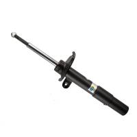 Bilstein - Bilstein 23-233324 Bilstein B4 02-07 BMW 745i/745Li/760i/760Li w/ EDC Front Left Twintube Strut Assembly - Fits 2002-2008 BMW 760Li, Alpina B7, 745Li - Image 4