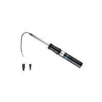 Bilstein - Bilstein 23-245891 Bilstein B4 OE Replacement 15-17 Porsche Cayenne w/ PASM Front Air Suspension Spring - Fits 2015-2019 Porsche Macan - Image 1