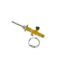 Bilstein - Bilstein 23-250727 Bilstein B6 12-16 BMW 328i Front Left (DampTronic) Twintube Strut Assembly - Fits select 2012-2021 BMW models - Image 2