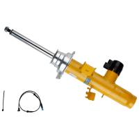 Bilstein - Bilstein 23-266490 Bilstein B6 BMW F20/F22/F30/F32 w/ xDrive and Electronic Suspension Front Right Strut Assembly - Fits select 2013-2021 BMW models - Image 2
