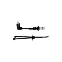 Bilstein - Bilstein 23-305038 Bilstein B6 Performance DampTronic BMW 330e 2022-2021, 330i 2022-2019, Strut Assembly Front Right - Fits 2019-2025 BMW M440i, M340i, 330i - Image 2