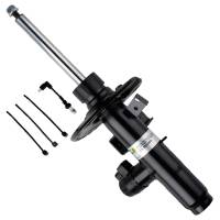 Bilstein - Bilstein 23-305069 Bilstein 19-24 BMW 330i xDrive (w/ Elec. Susp.) B4 OE Replacement (DampTronic) Shock - Front Left - Fits 2019-2024 BMW 330i xDrive - Image 1