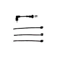 Bilstein - Bilstein 23-305069 Bilstein 19-24 BMW 330i xDrive (w/ Elec. Susp.) B4 OE Replacement (DampTronic) Shock - Front Left - Fits 2019-2024 BMW 330i xDrive - Image 2