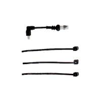 Bilstein - Bilstein 23-305076 Bilstein 19-24 BMW 330i xDrive (w/ Elec. Susp.) B4 OE Replacement (DampTronic) Shock - Front Right - Fits 2019-2024 BMW 330i xDrive - Image 2