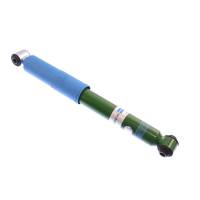 Bilstein - Bilstein 24-001618 Bilstein B6 1977 Porsche 924 Base Rear 36mm Monotube Shock Absorber - Fits 1977-1984 Porsche 924, 944 - Image 2