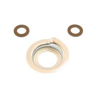 Bilstein - Bilstein 24-001793 Bilstein B6 1975 Porsche 914 Base Rear 46mm Monotube Shock Absorber - Fits 1970-1976 Porsche 914 - Image 8