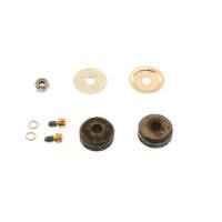 Bilstein - Bilstein 24-005012 Bilstein B4 1981 Mercedes-Benz 300SD Base Front 36mm Monotube Shock Absorber - Fits select 1981-1989 Mercedes-Benz models - Image 8