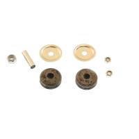 Bilstein - Bilstein 24-005258 Bilstein B4 1975 Mercedes-Benz 230 Base Front 36mm Monotube Shock Absorber - Fits select 1968-1976 Mercedes-Benz models - Image 7