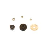 Bilstein - Bilstein 24-005272 Bilstein B4 1972 Mercedes-Benz 280SE Base Front 36mm Monotube Shock Absorber - Fits select 1963-1973 Mercedes-Benz models - Image 6
