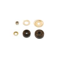 Bilstein - Bilstein 24-005371 Bilstein B4 1972 Mercedes-Benz 280SE Base Rear 46mm Monotube Shock Absorber - Fits select 1963-1973 Mercedes-Benz models - Image 8