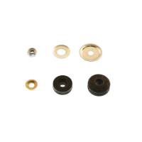 Bilstein - Bilstein 24-005395 Bilstein B4 OE Replacement Shock Absorber - Rear - Fits 1963-1971 Mercedes-Benz 230SL, 280SL - Image 5