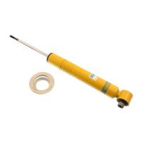 Bilstein - Bilstein 24-006071 Bilstein B8 1982 BMW 528e Base Rear 46mm Monotube Shock Absorber - Fits select 1982-1989 BMW models - Image 2