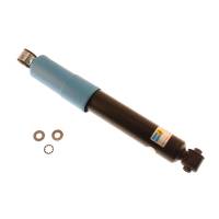 Bilstein - Bilstein 24-006347 Bilstein B6 68-79 VW Beetle Base Rear 46mm Monotube Shock Absorber - Fits select 1968-1979 Volkswagen models - Image 4