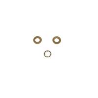 Bilstein - Bilstein 24-006347 Bilstein B6 68-79 VW Beetle Base Rear 46mm Monotube Shock Absorber - Fits select 1968-1979 Volkswagen models - Image 7