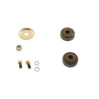 Bilstein - Bilstein 24-007030 Bilstein B4 1977 Mercedes-Benz 230 Base Front 36mm Monotube Shock Absorber - Fits select 1977-1985 Mercedes-Benz models - Image 8
