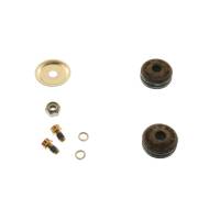 Bilstein - Bilstein 24-007047 Bilstein B4 1977 Mercedes-Benz 230 Base Front 36mm Monotube Shock Absorber - Fits select 1977-1985 Mercedes-Benz models - Image 6