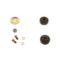 Bilstein - Bilstein 24-007047 Bilstein B4 1977 Mercedes-Benz 230 Base Front 36mm Monotube Shock Absorber - Fits select 1977-1985 Mercedes-Benz models - Image 7