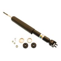 Bilstein - Bilstein 24-007078 Bilstein B4 1981 Mercedes-Benz 380SL Base Front 36mm Monotube Shock Absorber - Fits select 1972-1985 Mercedes-Benz models - Image 4
