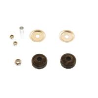 Bilstein - Bilstein 24-007078 Bilstein B4 1981 Mercedes-Benz 380SL Base Front 36mm Monotube Shock Absorber - Fits select 1972-1985 Mercedes-Benz models - Image 7