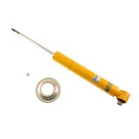 Bilstein - Bilstein 24-007214 Bilstein B6 1982 BMW 733i Base Rear 46mm Monotube Shock Absorber - Fits 1982-1986 BMW 733i, 735i - Image 1