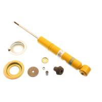 Bilstein - Bilstein 24-007306 Bilstein B6 1979 BMW 528i Base Rear 46mm Monotube Shock Absorber - Fits 1975-1981 BMW 530i, 528i - Image 5