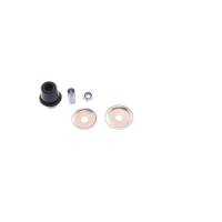 Bilstein - Bilstein 24-008037 Bilstein B6 1975 BMW 2002 Base Rear 46mm Monotube Shock Absorber - Fits select 1966-1976 BMW models - Image 6