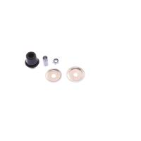 Bilstein - Bilstein 24-008037 Bilstein B6 1975 BMW 2002 Base Rear 46mm Monotube Shock Absorber - Fits select 1966-1976 BMW models - Image 7